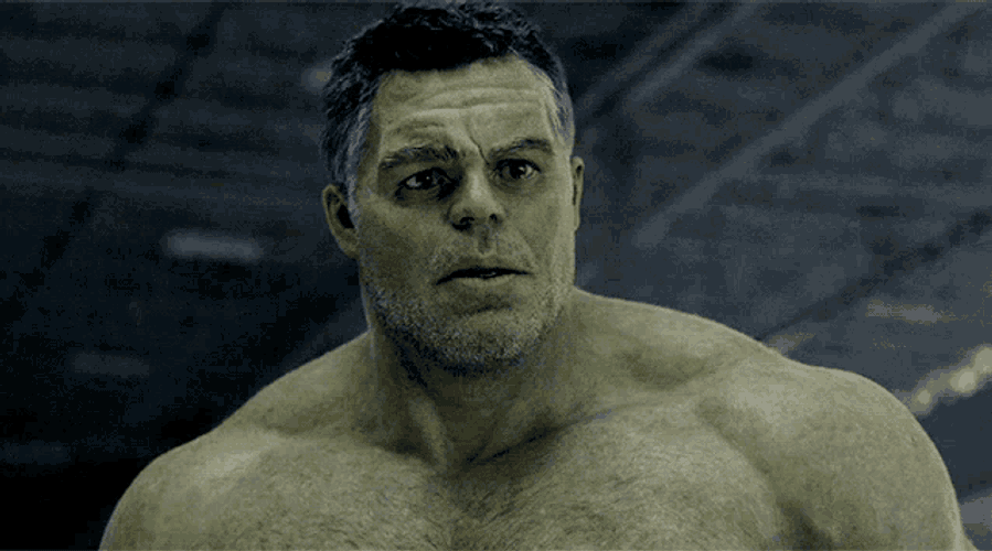 Hulk Smash GIF