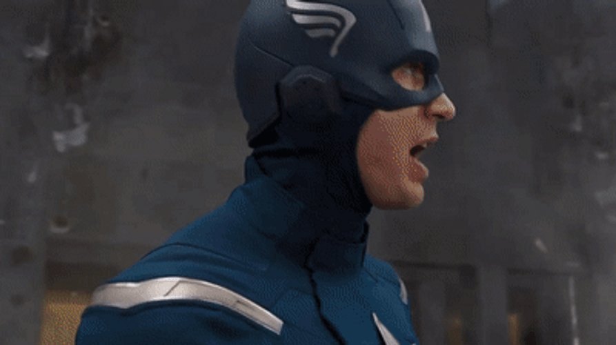 Hulk Smash Violent Attack GIF