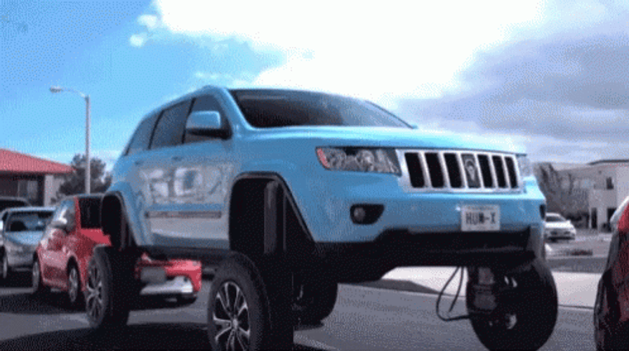 Hum Rider Nigeria Srt GIF