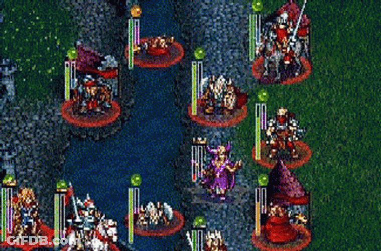 Human Alliance Knowing Is Half The Battle GIF