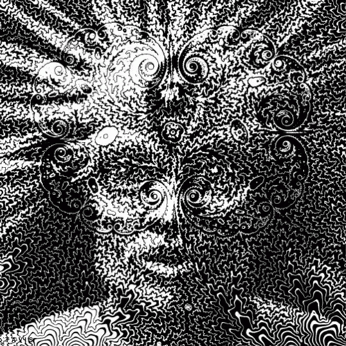 Human Face Illusions GIF