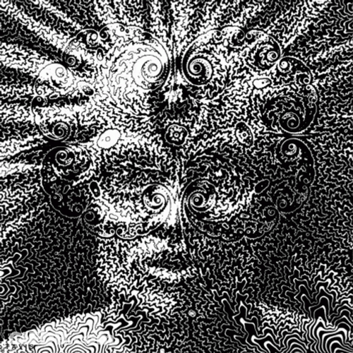 Human Face Optic GIF