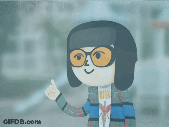 Humid Glass Wall Moist GIF