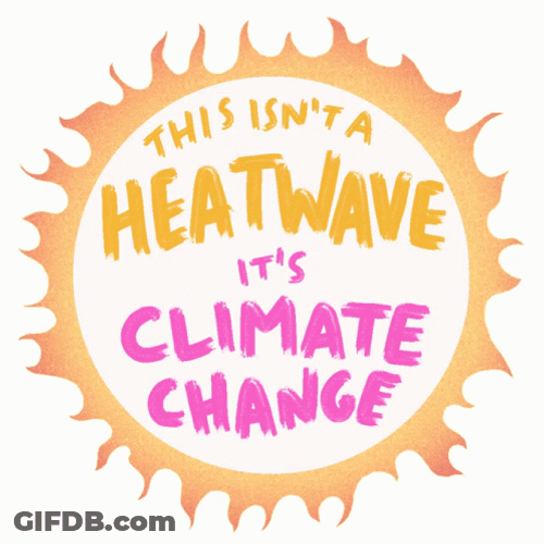 Humid Is Climate Change GIF