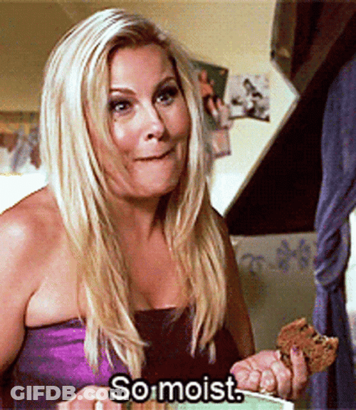 Humid So Moist Jennifer Coolidge GIF