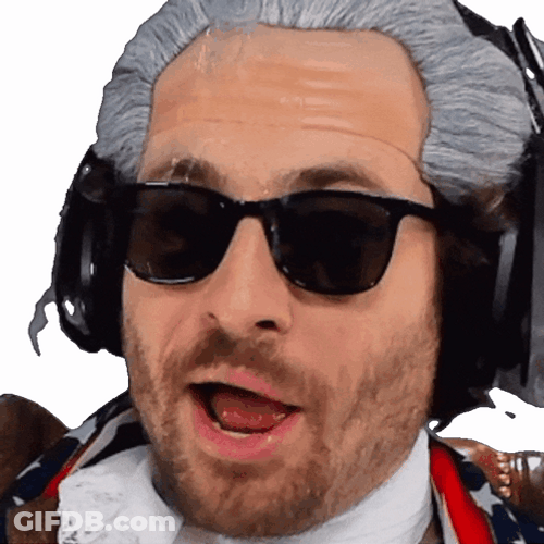 Humid Weather Creates Moist GIF