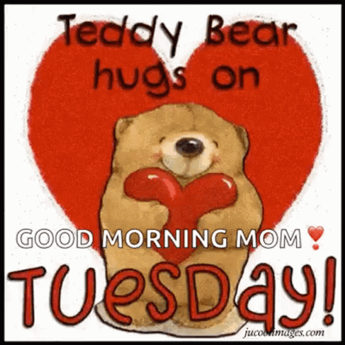 Humor Good Morning Tuesday Good Morning Mom GIF