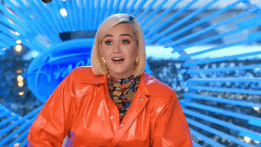 Humor Good Morning Tuesday I'm Awake GIF