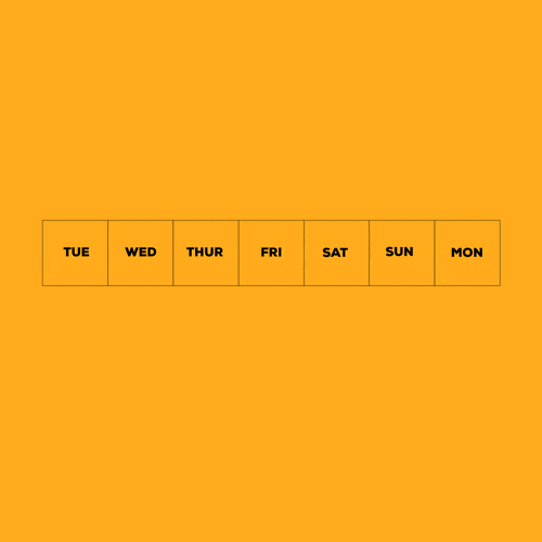 Humor Good Morning Tuesday Is The Best GIF
