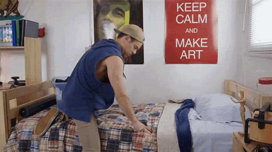 Humping Thrusting GIF