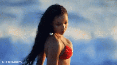Hunchback Character Saying Hey Tinashe You Gunna Be My Date GIF