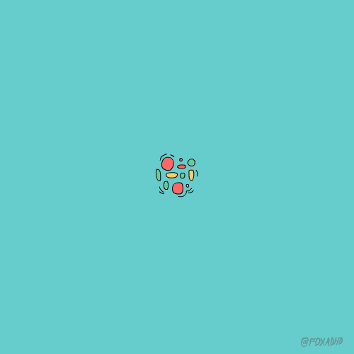 Hungry Hippo Animated Boardgame Meme GIF