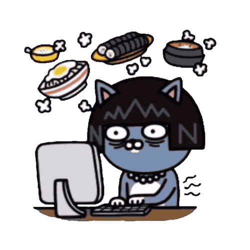 Hungry Starving GIF