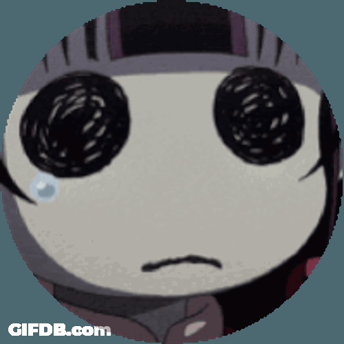 Hunter X Hunter Sticker GIF