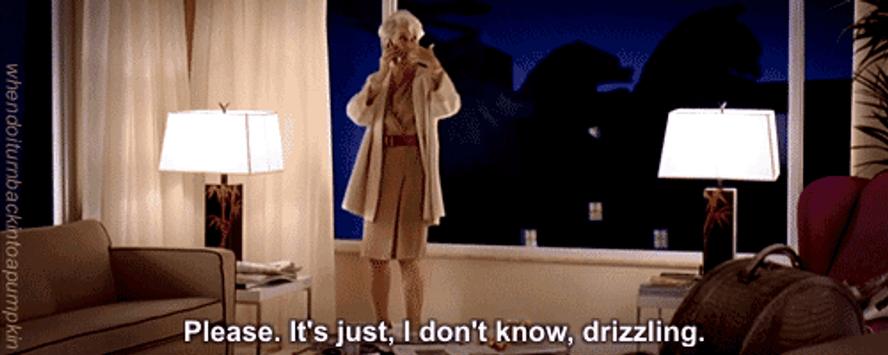 Hurricane Outside Room GIF