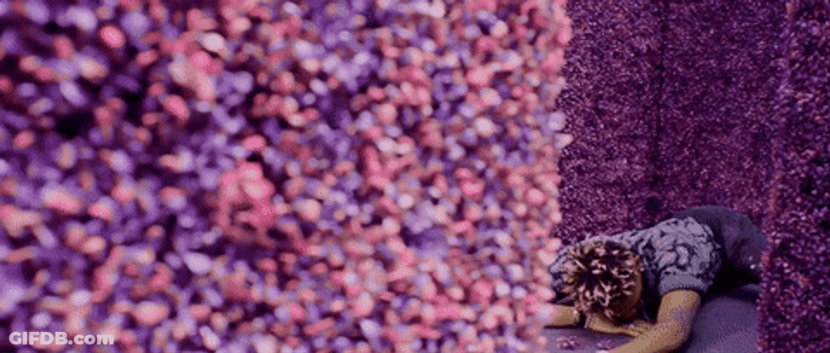Hurt Purple Maze Blvk Jvck GIF