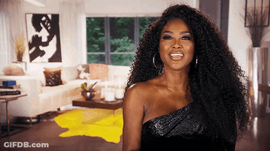 Hush Quiet GIF