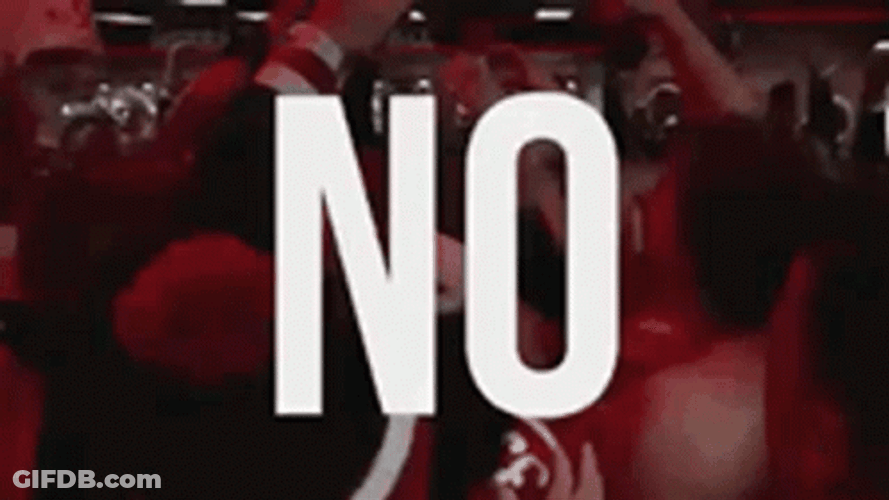 Huskers No Place Like Nebraska GIF