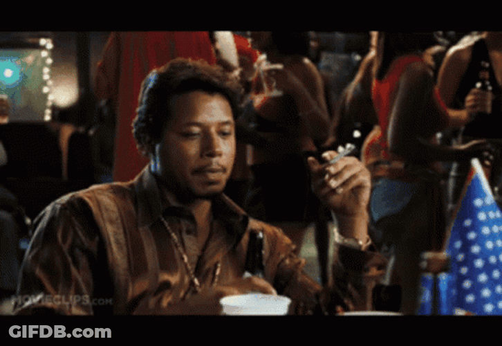 Hustle And Flow Terrence Howard GIF
