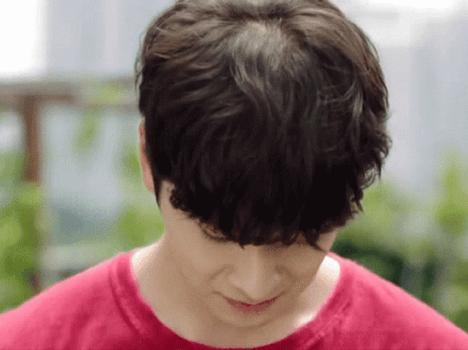 Hwang Chan-Sung Korean Star GIF