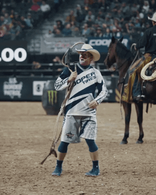 Hype Flint Rasmussen Dance GIF