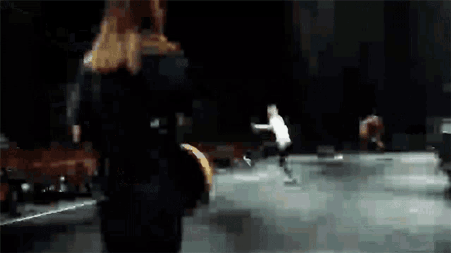 Hype Jumping GIF