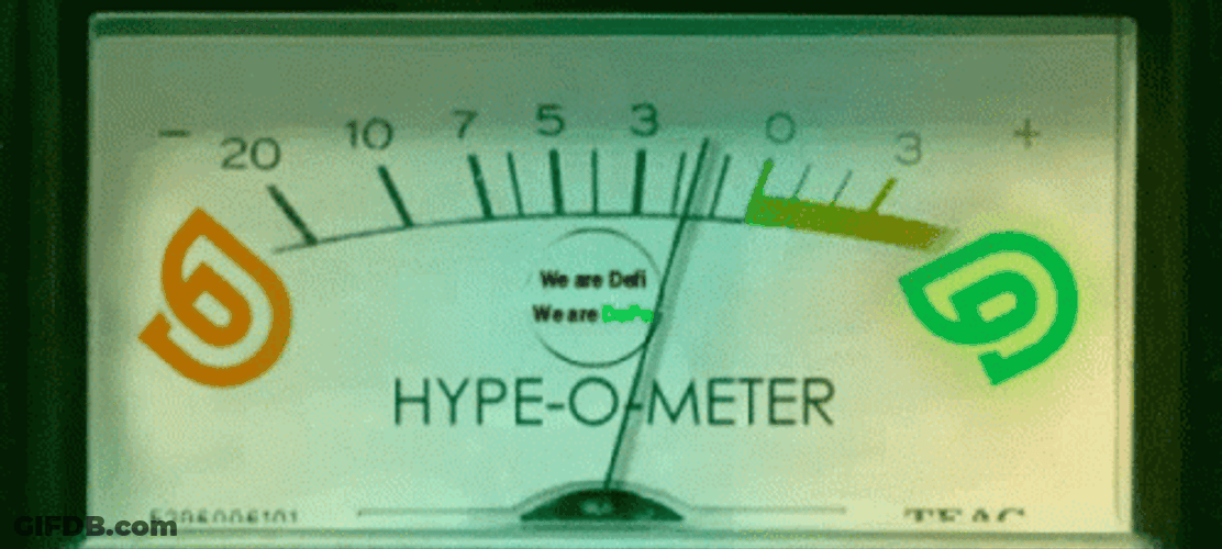 Hype O Meter Moving Down GIF