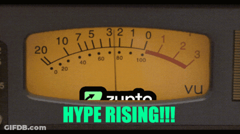 Hype Rising Gauge GIF