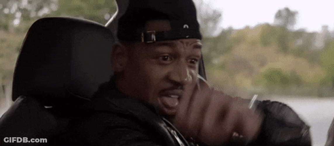 Hype Stevie J Happy GIF