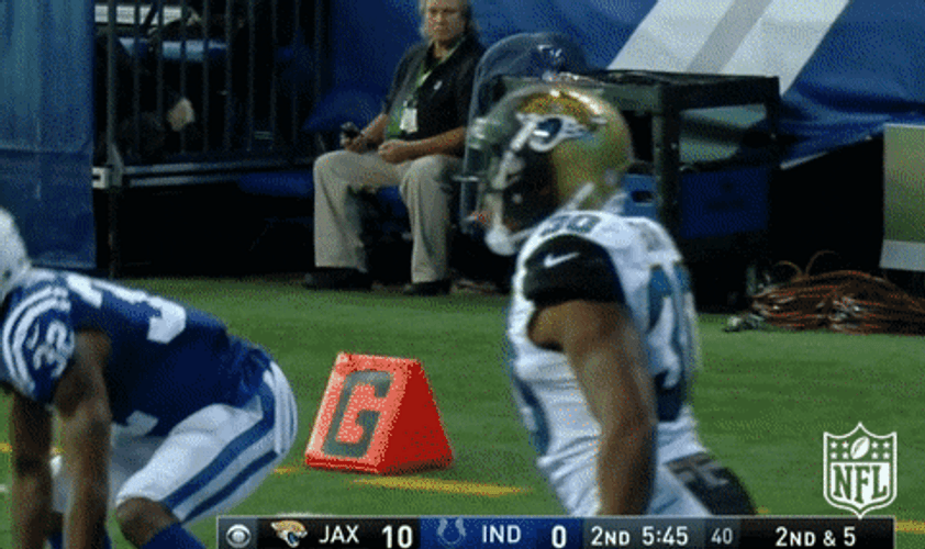 Hyped Players Chest Bump GIF