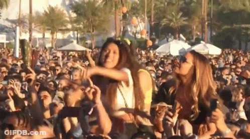 Hyped Pumped GIF