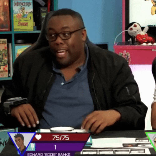 Hyper Nerd Googly Eyes Meme GIF