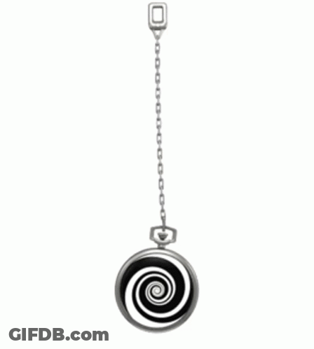 Hypno Watch Pocketwatch GIF