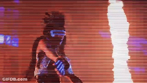 Hypnotic Device Believe Me GIF