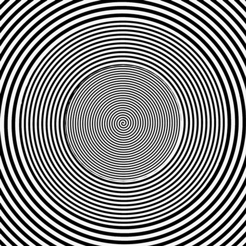 Hypnotics Moving Illusion GIF