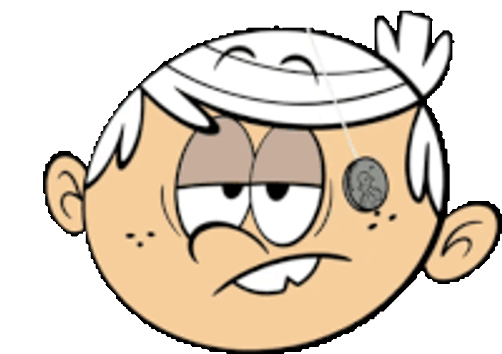 Hypnotize Pendulum Hypnosis Sticker GIF