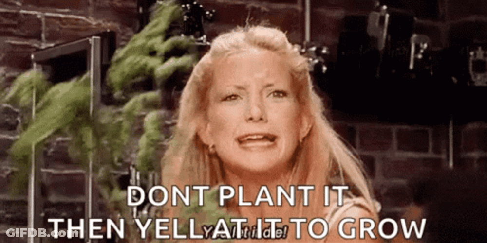 Hysterical Kate Hudson Yelling GIF