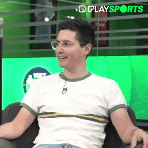 Hysterical Laughing Evert Winkelmans GIF