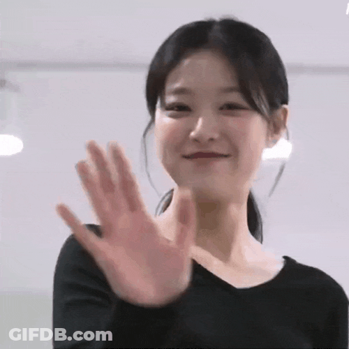 Hyunjin Loona Hyunjin Loossemble GIF