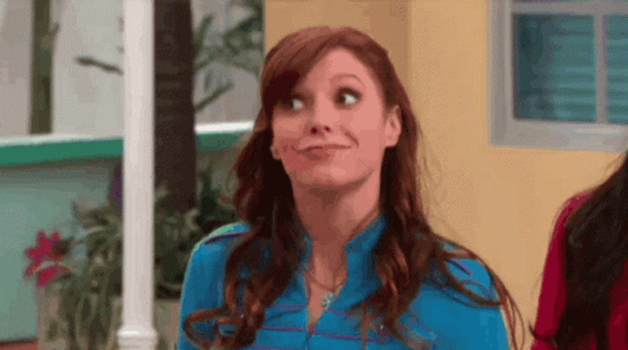 I Agree Head Nod GIF