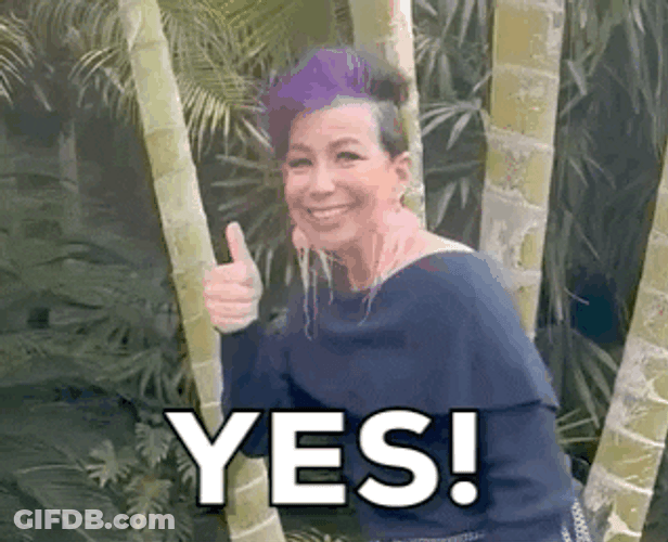 I Agree Lets Go Yes GIF