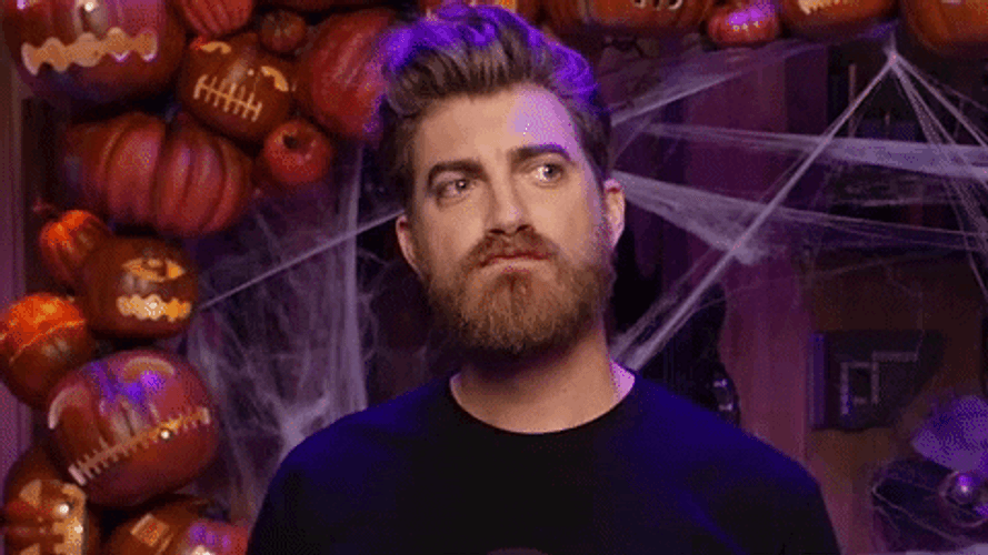 I Agree Like That GIF