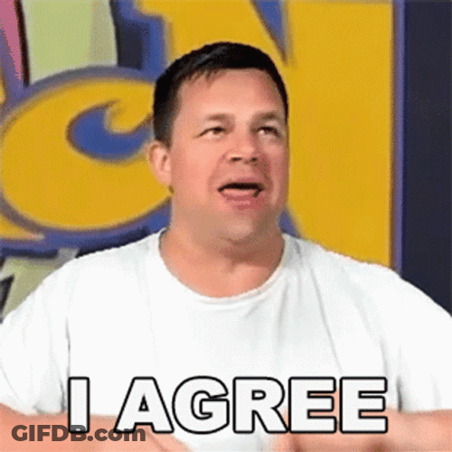I Agree Pokemon Evolution GIF