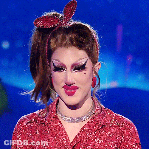 I Agree Season 1 Smiling GIF