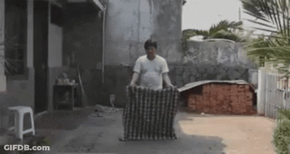 I Am A Magic Magician GIF