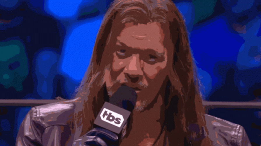 I Am A Sports Entertainer GIF