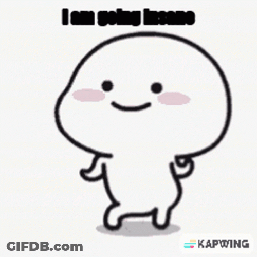 I Am Going To Become Insane GIF