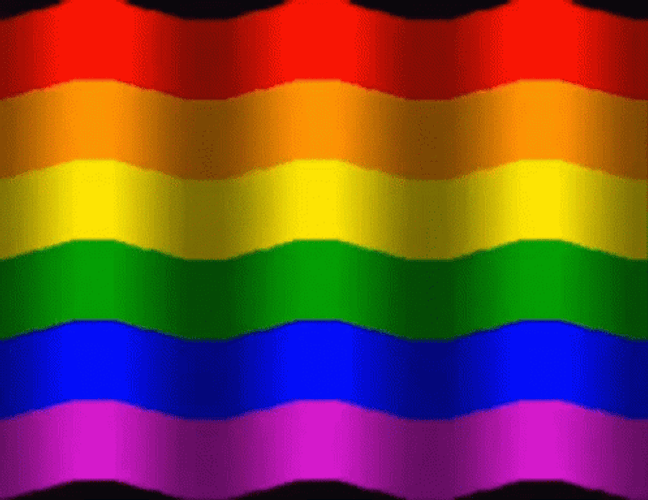 I Am Queer GIF