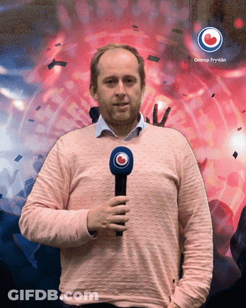 I Am Reporting Wat GIF