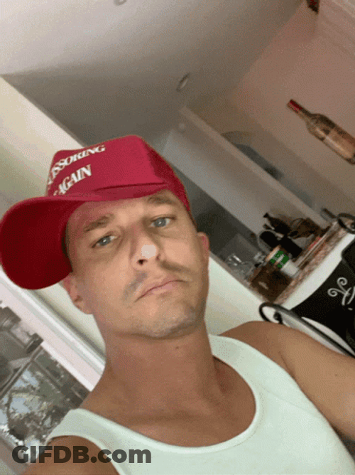 I Am So Freaking Popular GIF